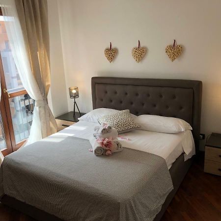 Perugino Apartments Fiumicino Ngoại thất bức ảnh