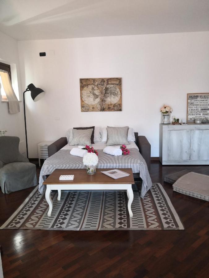 Perugino Apartments Fiumicino Ngoại thất bức ảnh