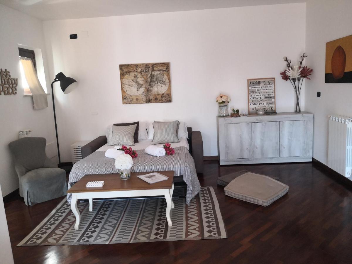 Perugino Apartments Fiumicino Ngoại thất bức ảnh