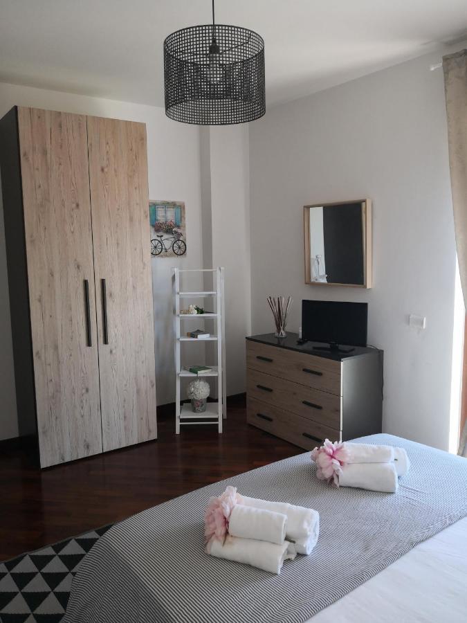 Perugino Apartments Fiumicino Ngoại thất bức ảnh
