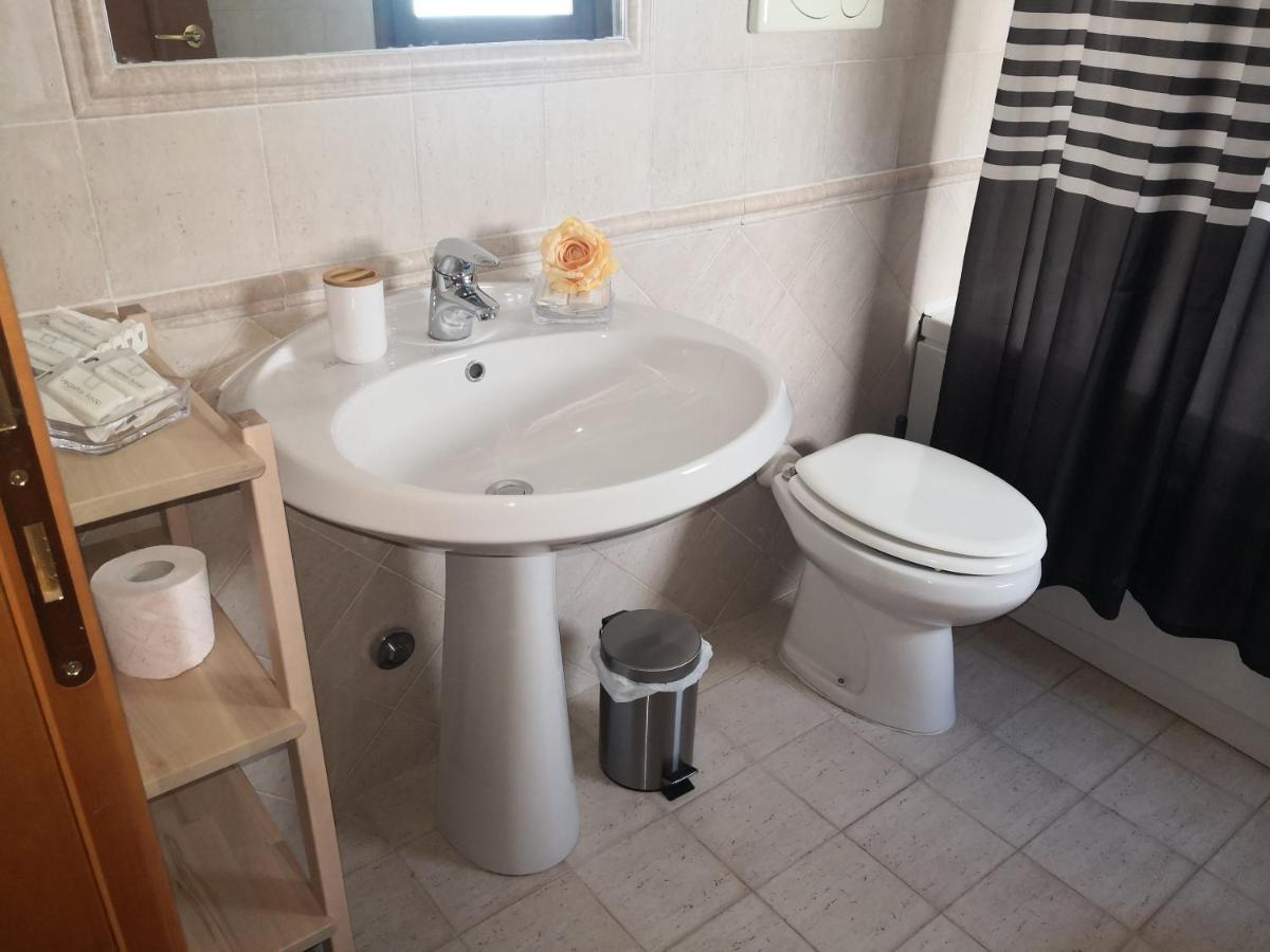 Perugino Apartments Fiumicino Ngoại thất bức ảnh