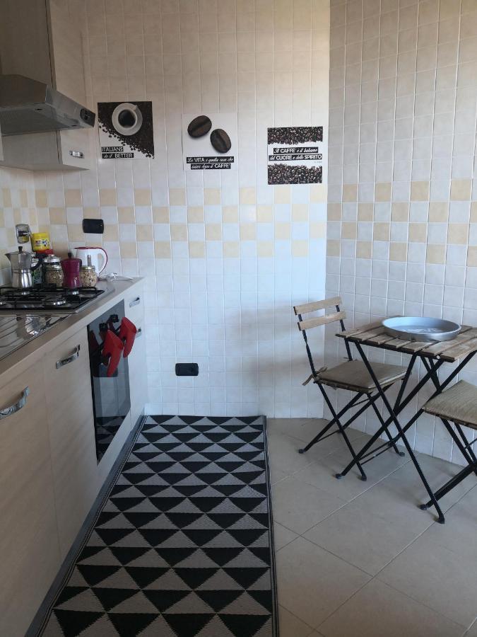 Perugino Apartments Fiumicino Ngoại thất bức ảnh