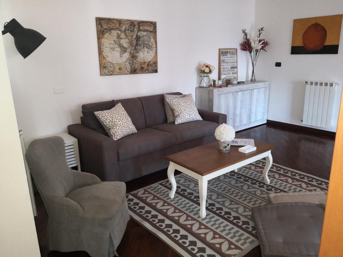 Perugino Apartments Fiumicino Ngoại thất bức ảnh