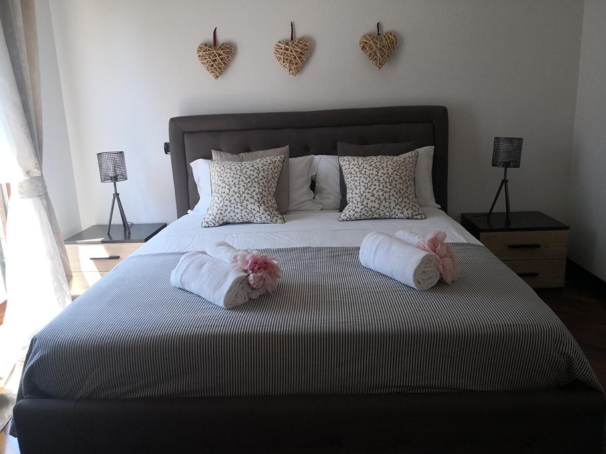 Perugino Apartments Fiumicino Ngoại thất bức ảnh