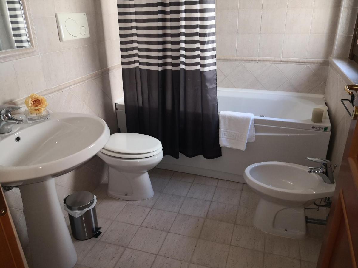 Perugino Apartments Fiumicino Ngoại thất bức ảnh