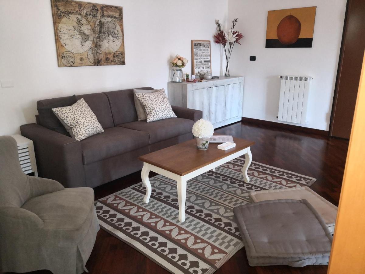 Perugino Apartments Fiumicino Ngoại thất bức ảnh