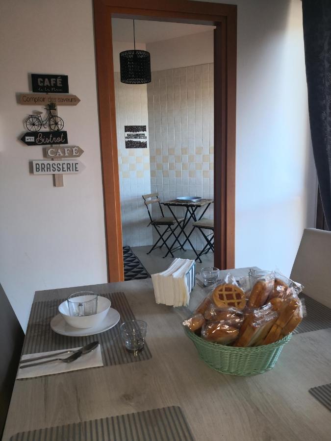 Perugino Apartments Fiumicino Ngoại thất bức ảnh